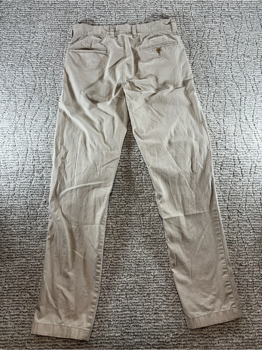 J. Crew pants are